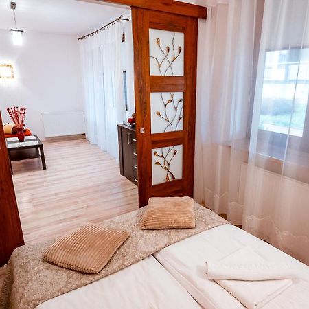 Apartamenty Sun & Snow Kraszewskiego Крыница-Здруй Экстерьер фото