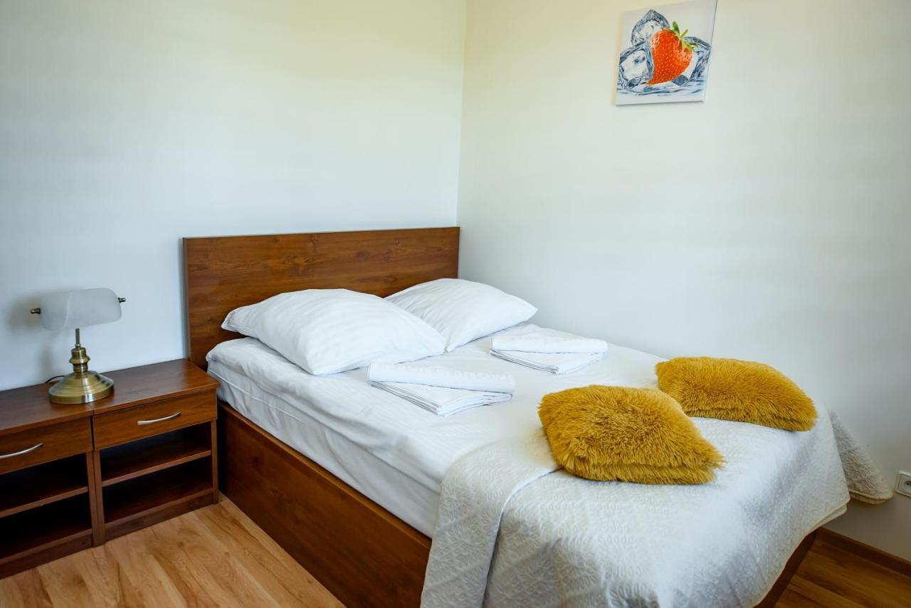 Apartamenty Sun & Snow Kraszewskiego Крыница-Здруй Экстерьер фото