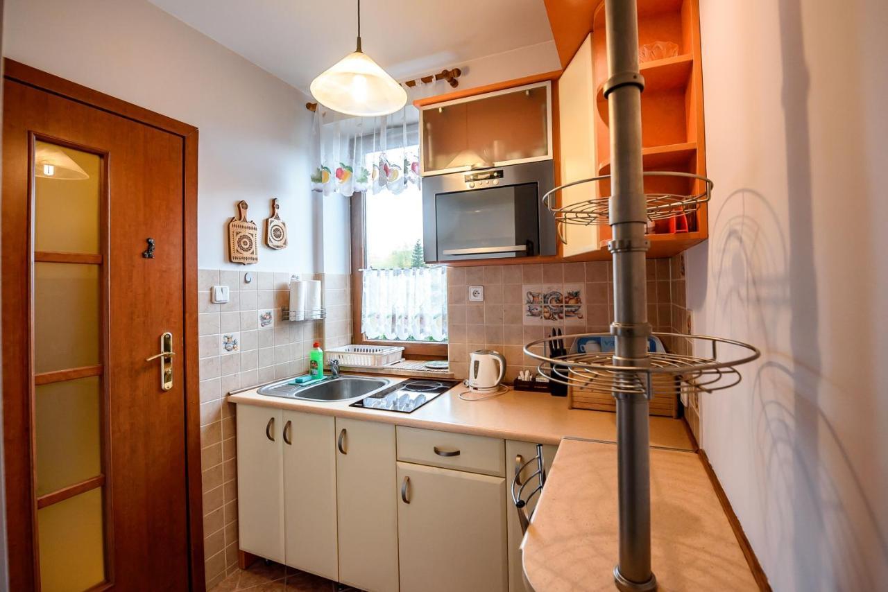 Apartamenty Sun & Snow Kraszewskiego Крыница-Здруй Экстерьер фото