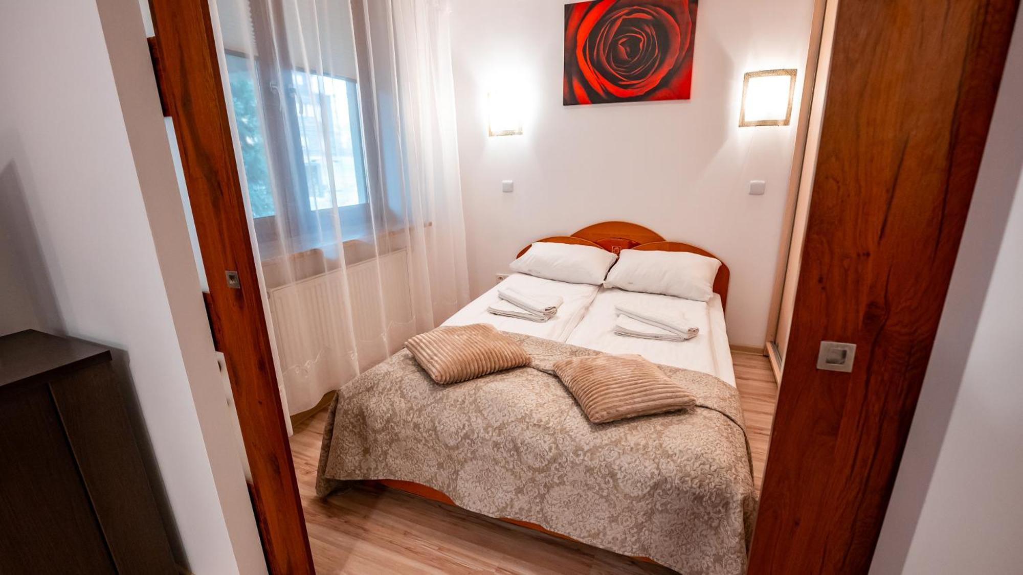 Apartamenty Sun & Snow Kraszewskiego Крыница-Здруй Экстерьер фото