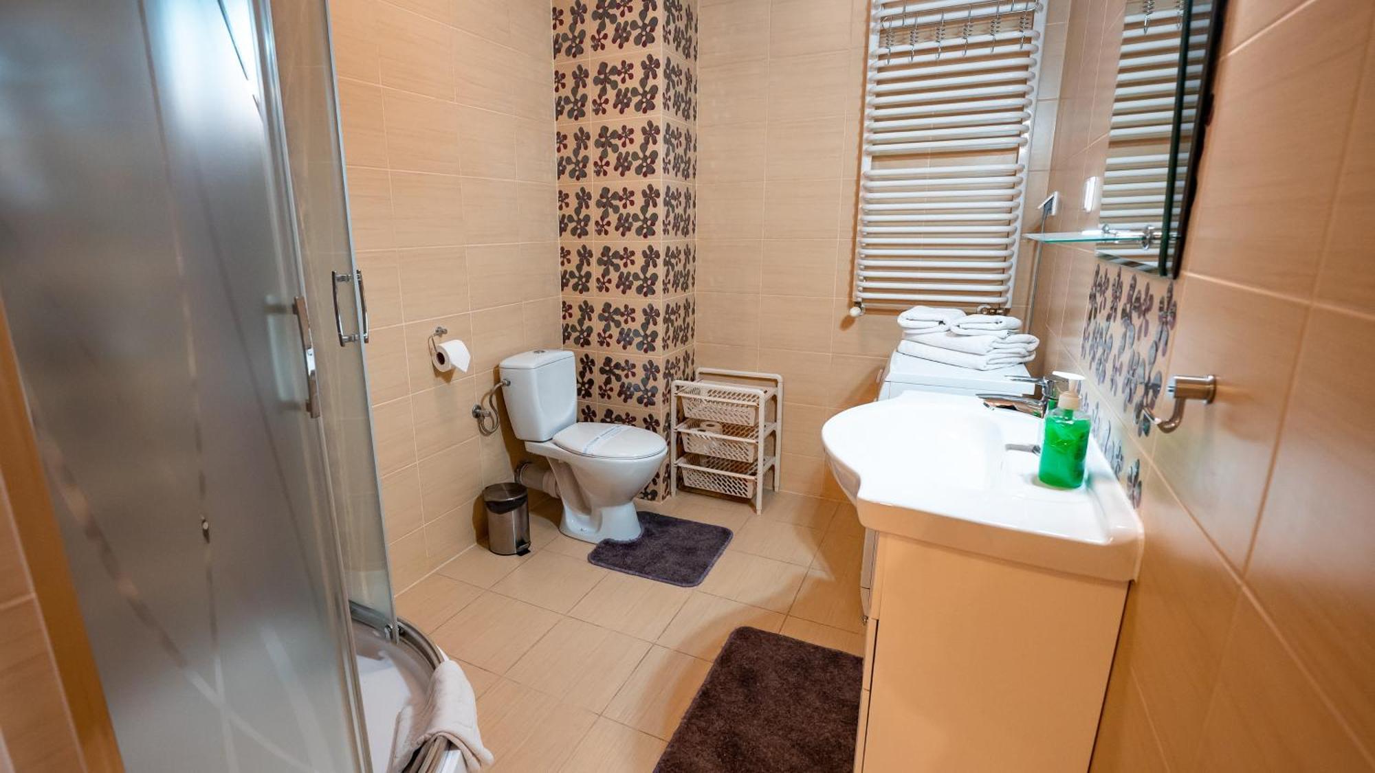 Apartamenty Sun & Snow Kraszewskiego Крыница-Здруй Экстерьер фото