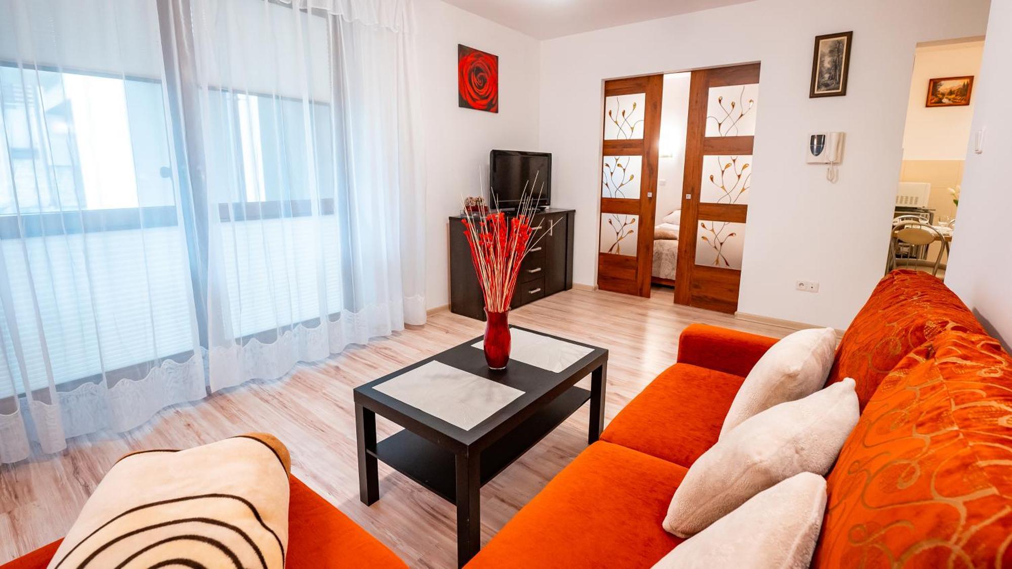 Apartamenty Sun & Snow Kraszewskiego Крыница-Здруй Экстерьер фото