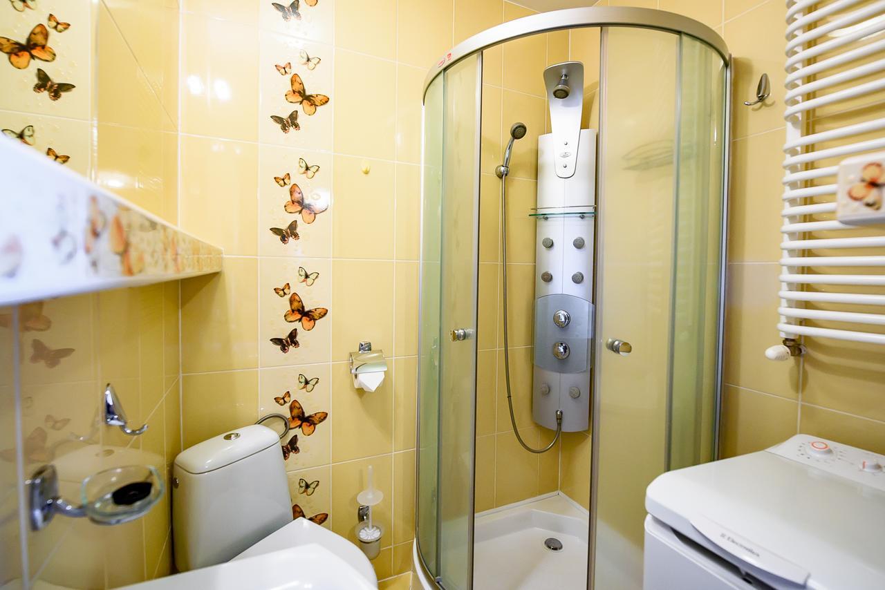 Apartamenty Sun & Snow Kraszewskiego Крыница-Здруй Экстерьер фото